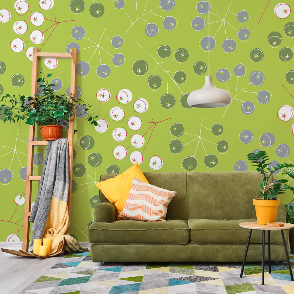 KN-0081　ナナカマドのおまじない